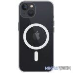Apple iPhone 13 Clear Case with MagSafe Support - Image 5