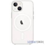 iPhone 13 mini Clear Case with MagSafe - Image 2