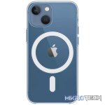 iPhone 13 mini Clear Case with MagSafe