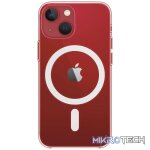 iPhone 13 mini Clear Case with MagSafe - Image 3