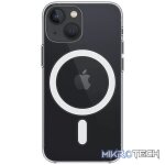 iPhone 13 mini Clear Case with MagSafe - Image 5