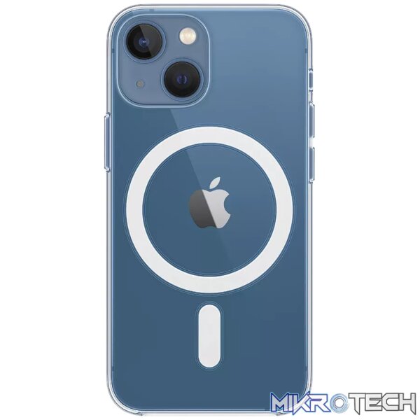iPhone 13 mini Clear Case with MagSafe iPhone 13 mini Clear Case with MagSafe