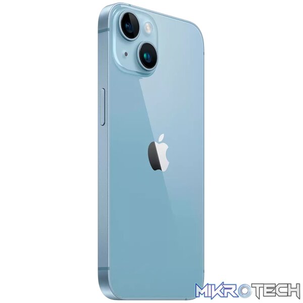 Apple iPhone 14 6.1-inch 128GB 5G iOS Blue - Image 2
