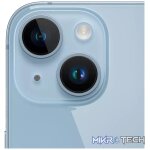 Apple iPhone 14 6.1-inch 128GB 5G iOS Blue - Image 3