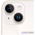 Apple iPhone 14 6.1-inch 256GB 5G iOS Starlight - Image 3