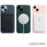 Apple iPhone 14 6.1-inch 256GB 5G iOS Starlight - Image 6