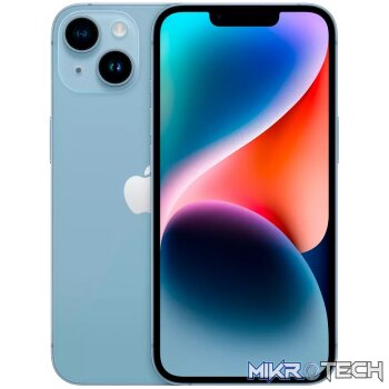 iPhone 14