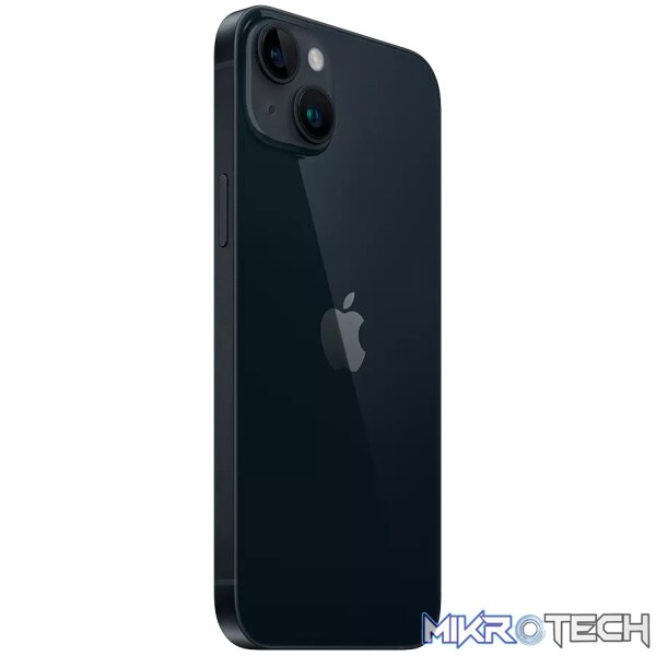 Apple iPhone 14 Plus 6.7-inch 512GB 5G iOS Midnight - Image 2
