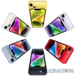 iPhone 14 Plus - Image 4