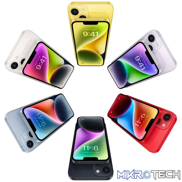 iPhone 14 Plus - Image 4