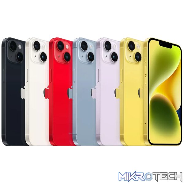 iPhone 14 Plus - Image 5