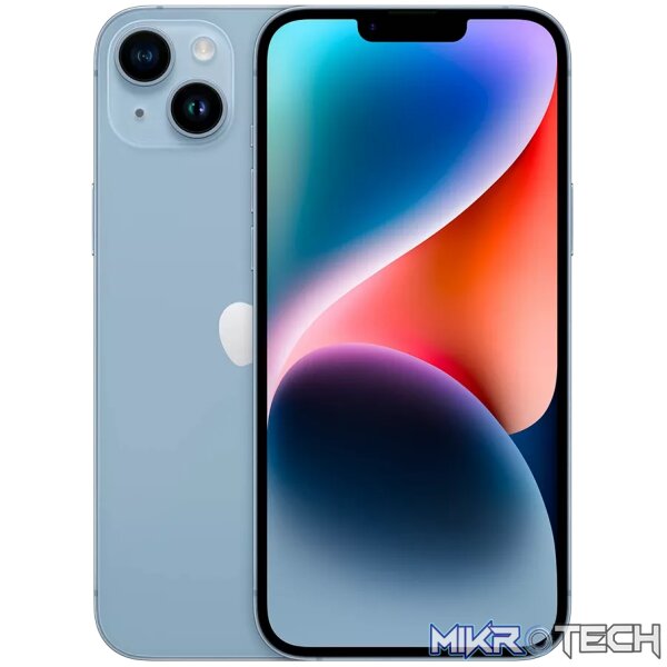 iPhone 14 Plus iPhone 14 Plus