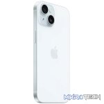 Apple iPhone 15 6.1-inch 128GB 5G iOS Blue - Image 2