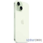 Apple iPhone 15 6.1-inch 128GB 5G iOS Green - Image 2