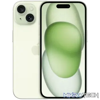 iPhone 15