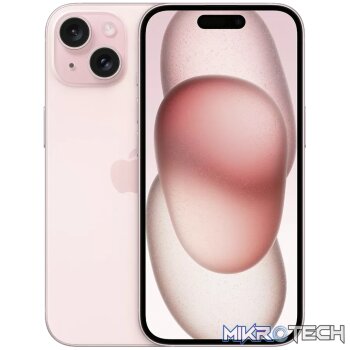 iPhone 15