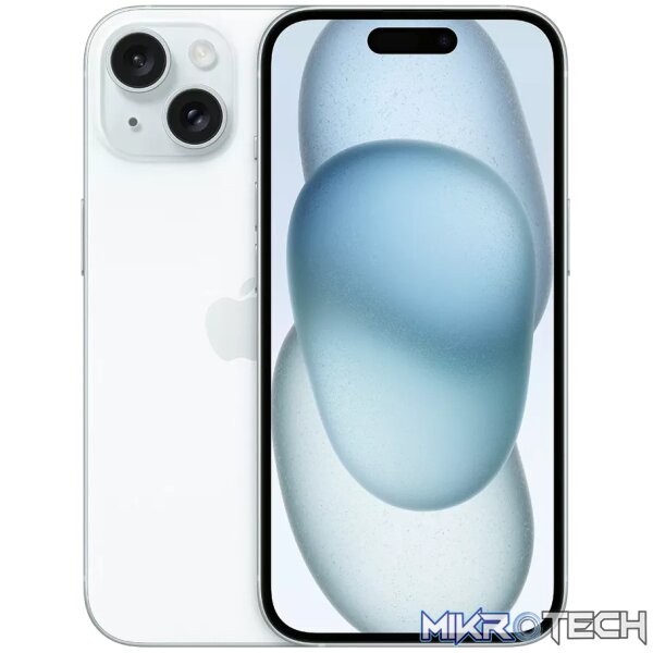 iPhone 15 iPhone 15