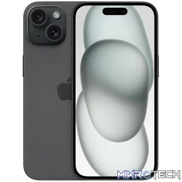 iPhone 15 iPhone 15