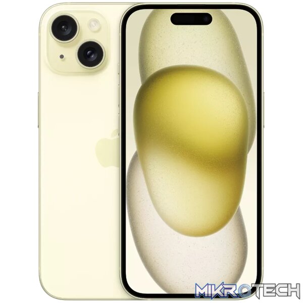 iPhone 15 iPhone 15