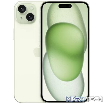 iPhone 15 Plus