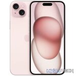 iPhone 15 Plus