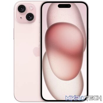 iPhone 15 Plus