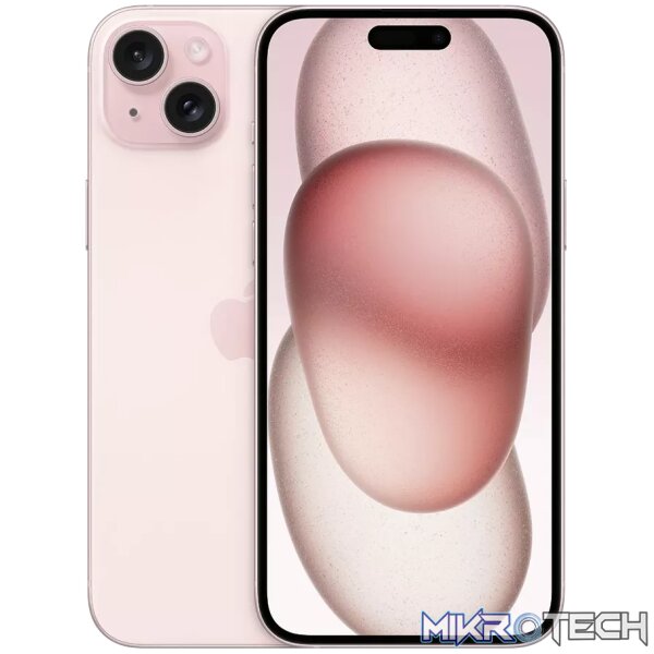 iPhone 15 Plus iPhone 15 Plus