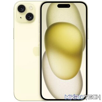 iPhone 15 Plus