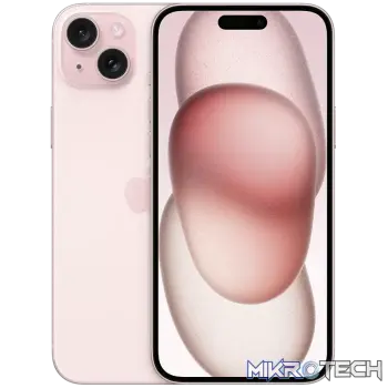 iPhone 15 Plus