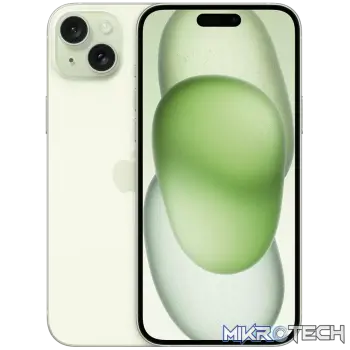 iPhone 15 Plus