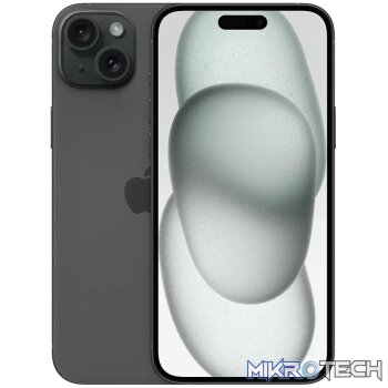 iPhone 15 Plus
