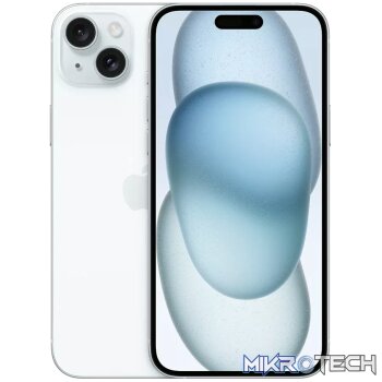 iPhone 15 Plus
