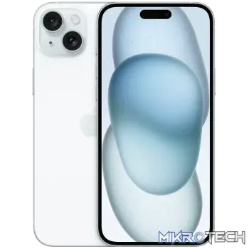 iPhone 15 Plus
