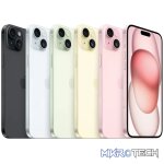 iPhone 15 Plus - Image 5