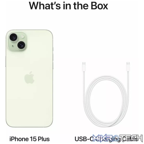 iPhone 15 Plus - Image 8