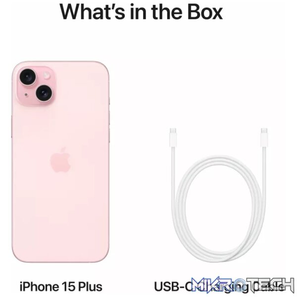 iPhone 15 Plus - Image 8