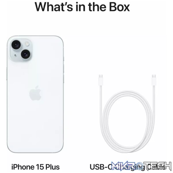 iPhone 15 Plus - Image 8