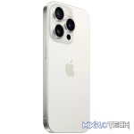 Apple iPhone 15 Pro 6.1-inch 256GB 5G iOS White - Image 2