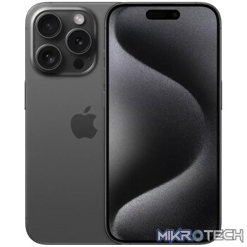 iPhone 15 Pro