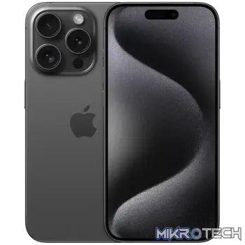 iPhone 15 Pro
