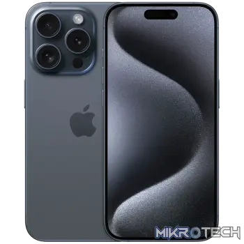 iPhone 15 Pro