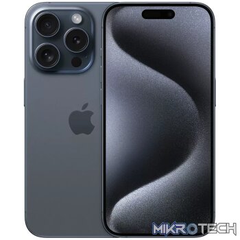 iPhone 15 Pro