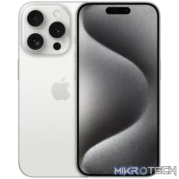 iPhone 15 Pro