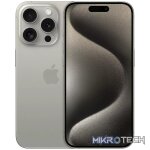 iPhone 15 Pro