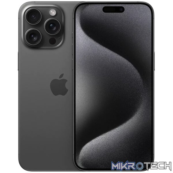 iPhone 15 Pro Max iPhone 15 Pro Max