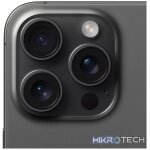 Apple iPhone 15 Pro Max 6.7-inch 512GB 5G iOS Black Titanium - Image 4