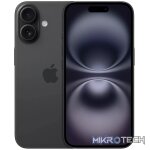 iPhone 16 128GB Black
