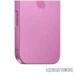 Apple iPhone 16 6.1-inch 128GB 5G iOS Pink - Image 4