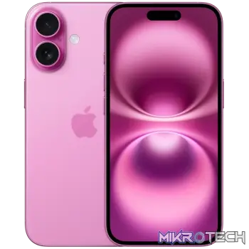 iPhone 16 128GB Pink