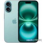 iPhone 16 128GB Teal